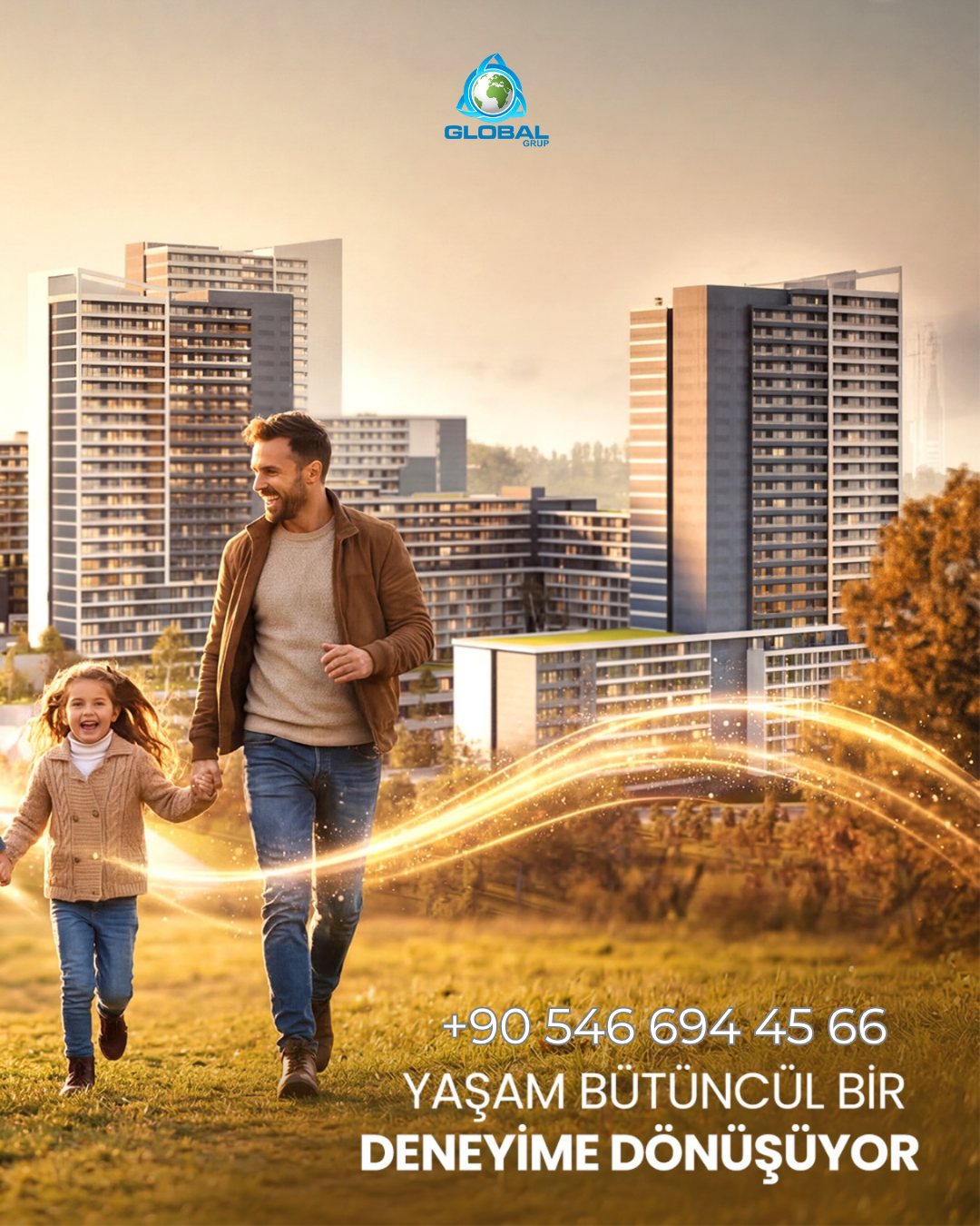 Sürdürülebilir ve Çevre Dostu Proje Yaklaşımı