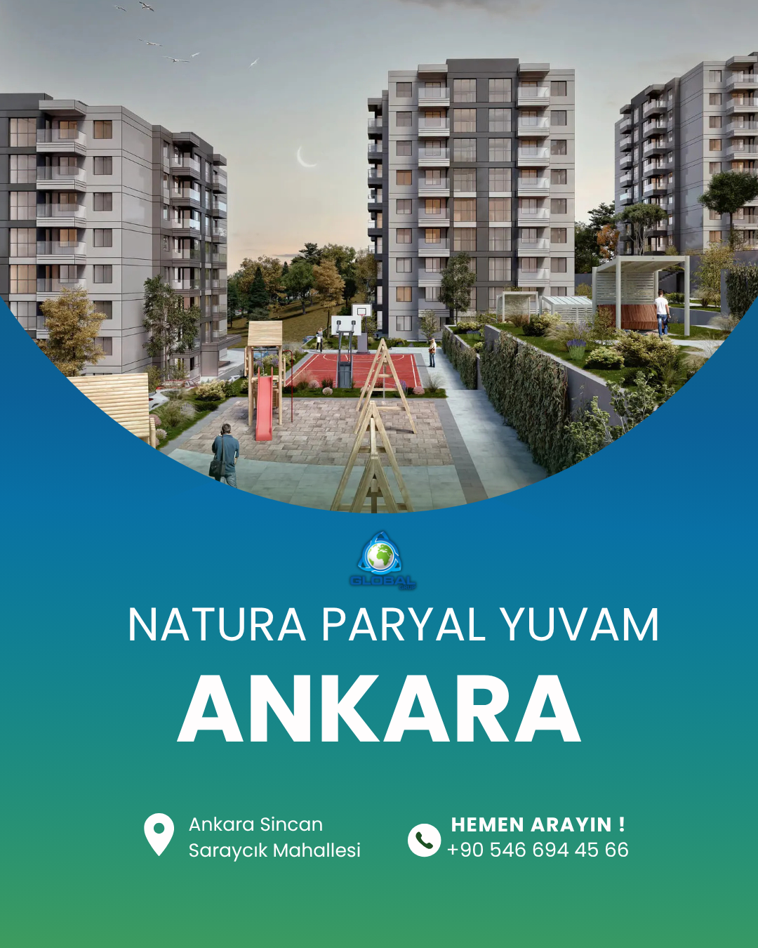 Natura Paryal ile Yatırım Fırsatları