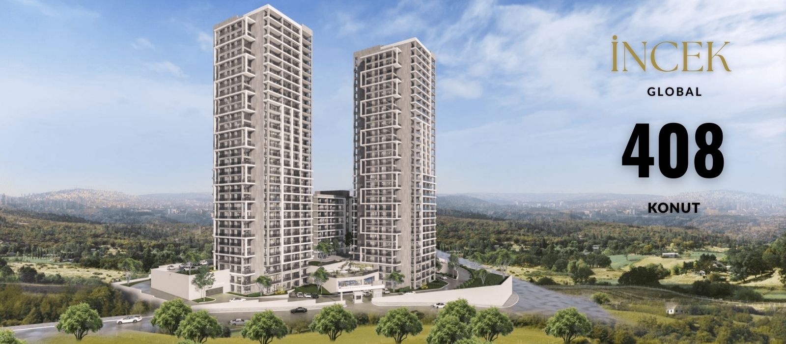 Lüks Konut Yatırım Fırsatları