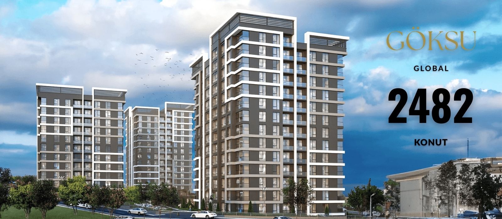 Global Grup Gayrimenkul Yatırımı