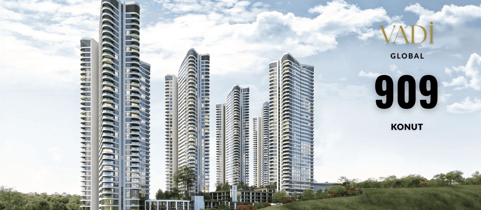 Global Grup Live Yaşam Alanları