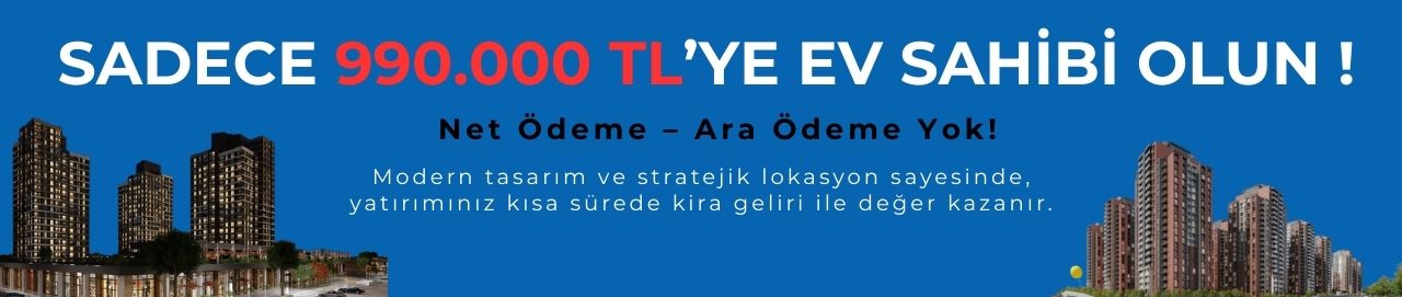 Global Grup Konut Projesi