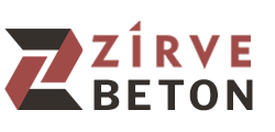 Zirve Beton Logo